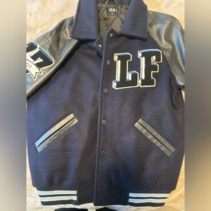 LF Bomber Jacket